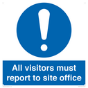 all-visitorsreport-to-site-office-with-eneral-mandatory-symbol~